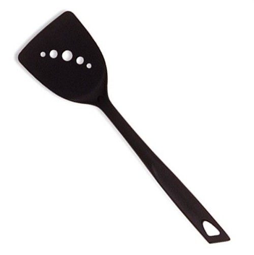 Norpro 1604 - High Heat Nylon Turner w/Holes 