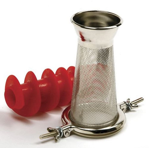 Norpro 1951 - Sauce Master Strainer 