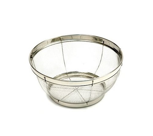 Norpro 2148 - Mesh Colander, 7.5 in. 