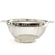 Norpro 2150 - Wire Mesh Colander, 12 in. 