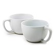 Norpro 293 - My Favorite Jumbo Mugs, 16 oz. (Set of 2) 