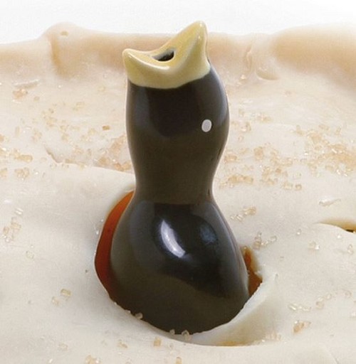 Norpro 3262 - Pie Bird, 3-1/2 in. 