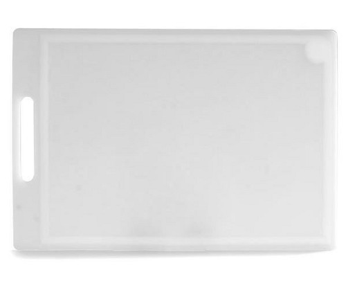 Norpro 33 - Professional Cutting Board, 18.5 x 12.5 in. 