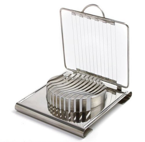 Norpro 341 - Soft Cheese Slicer, 6 x 6.75 in. 