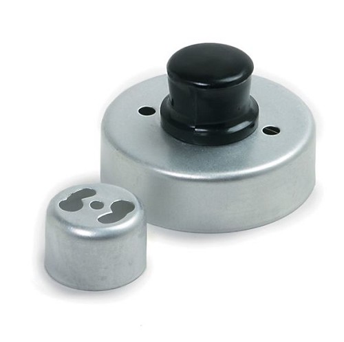 Norpro 3495 - Donut/Cookie Cutter, 2.75 in. 