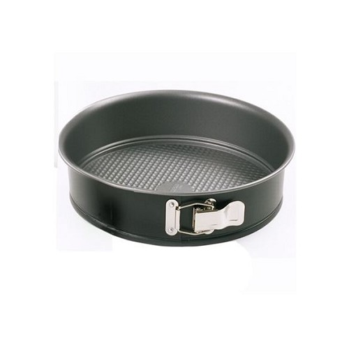 Norpro 3907 - Nonstick Springform Pan, 7 in. 