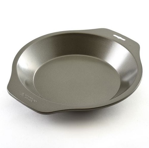 Norpro 3925 - Nonstick Pie Pan, 9 x 1 in. 