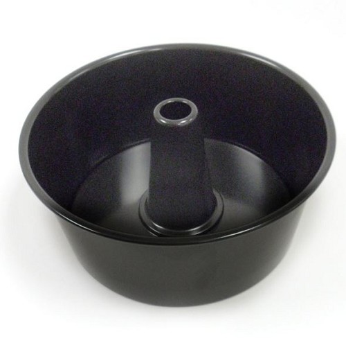 Norpro 3977 - Angel Food Cake Pan, 10 x 3.5 in. 
