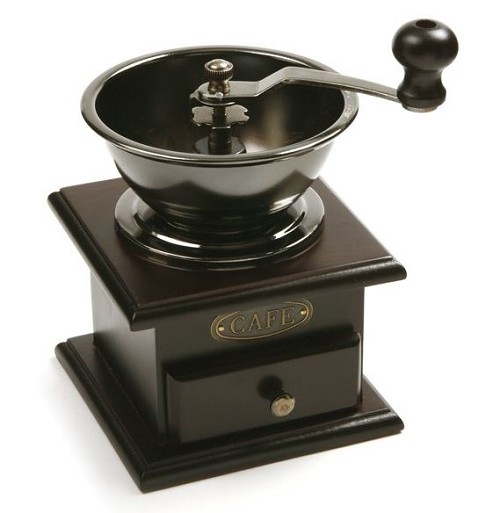 Norpro 5548 Coffee Grinder 