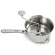 Norpro 593 - Multipurpose Food Mill, 2 qt. Capacity 