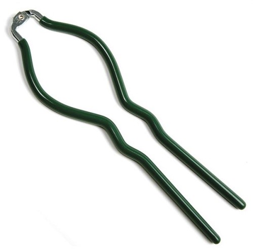 Norpro 598 - Jar wrench Opener, 10.75' x 3' x .5' 