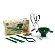 Norpro 599 - 6 Piece Canning Set 