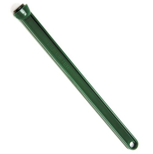 Norpro 606 - Magnetic Lid Wand, 7' x .5' x .5' 