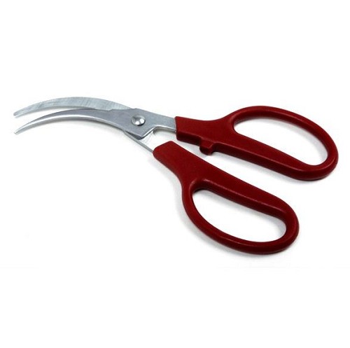 Norpro 6518 - Stainless Steel Shrimp Deveiner 