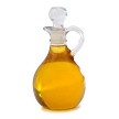 Norpro 794 - Oil & Vinegar Cruet w/Airtight Glass Stopper, 12 oz. 
