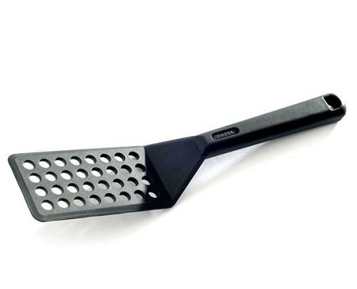 Norpro 97 - High Temp Nylon Spatula, 10 in. 