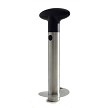Norpro 5132 - Stainless Steel Pineapple Corer and Slicer 