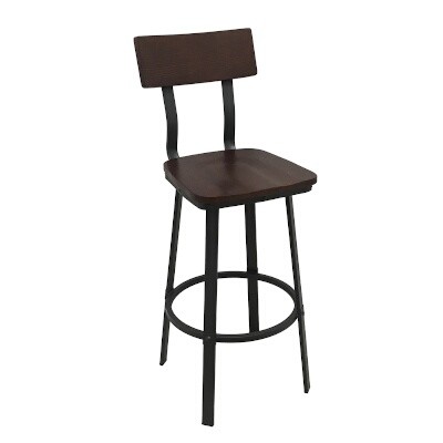 Oak Street BM-6058 Bar Stool 