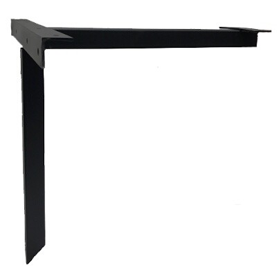 Oak Street CANTILEVER-21" Cantilever Table Base 