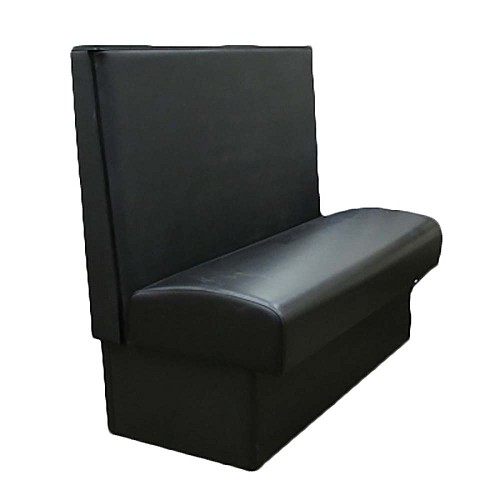 Oak Street CR-7242S Single Booth 