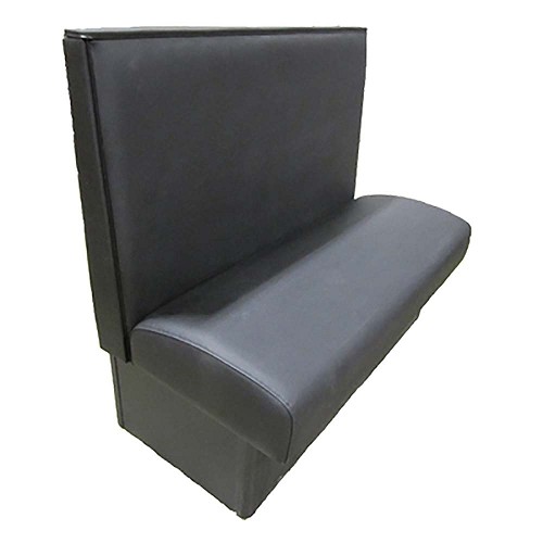 Oak Street CR-4842S Single Booth 