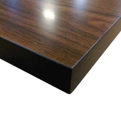 Oak Street 3MM48X48 Laminate Table Top 
