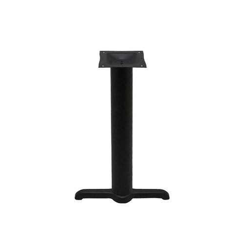 Oak Street B522-4-STD Metal Table Base 