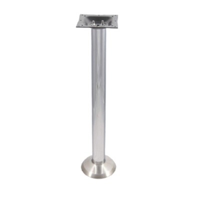 Oak Street BDB-CHR-STD Metal Table Base 