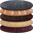 Oak Street BW2-42R Laminate Table Top 