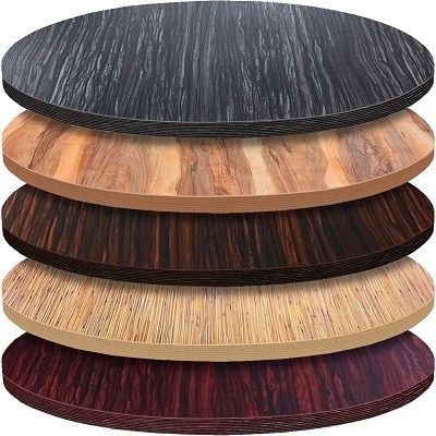 Oak Street BW2-42R Laminate Table Top 