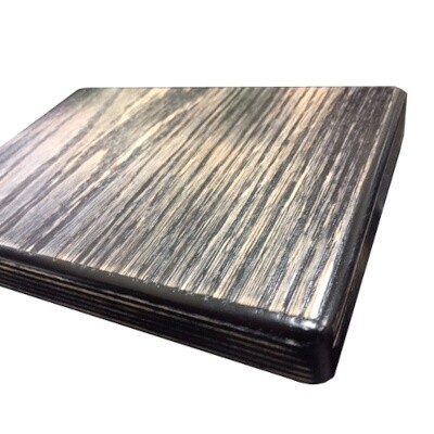 Oak Street CDE3072 Wood Table Top 