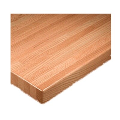 Oak Street CK-3042S Wood Table Top 