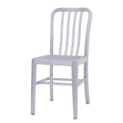Oak Street CM-252-ALM Dining Chair 
