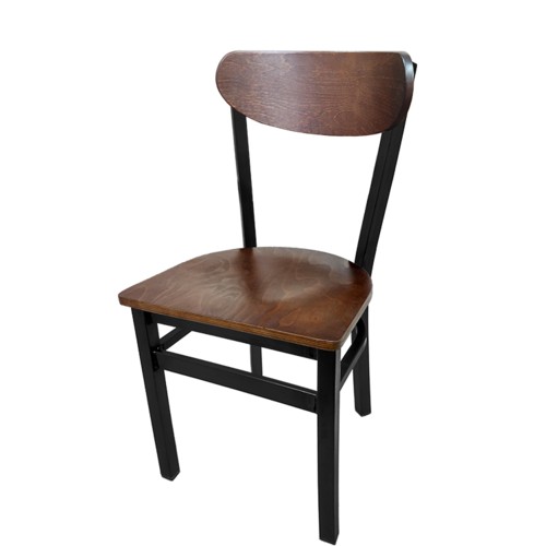 Oak Street CM-262 Side Chair 
