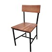 Oak Street CM-W702-2 Side Chair 