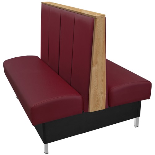 Oak Street COL-7242-DBL Booth 
