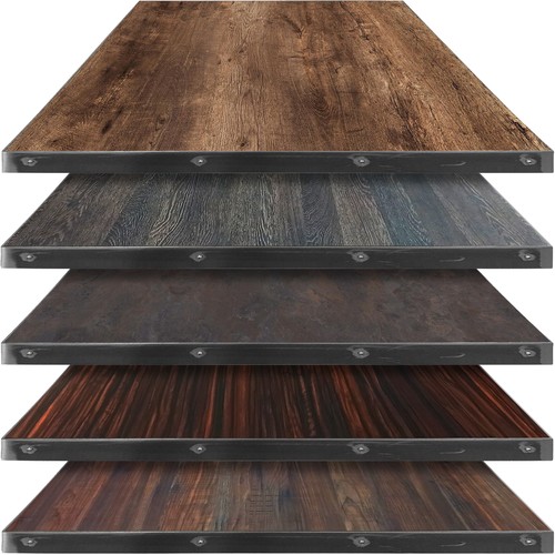 Oak Street FT2460-L Laminate Table Top 