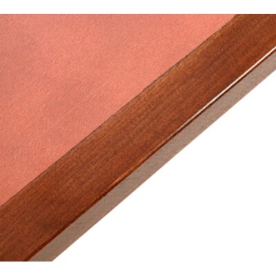 Oak Street INLY36R Laminate Table Top 