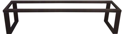 Oak Street JUB1672-FRAME Outdoor Bench 