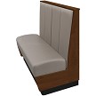 Oak Street KW-3042-SGL Booth 