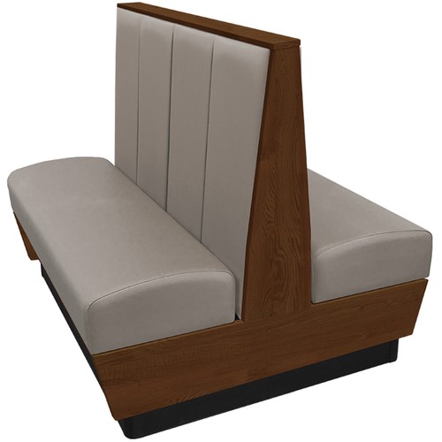 Oak Street KW-7242-DBL Booth 