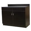 Oak Street M8220 Wait Station Cabinet 
