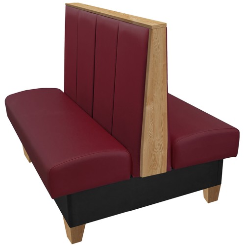 Oak Street NEW-3042-DBL Booth 