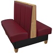 Oak Street NEW-4842-DBL Booth 