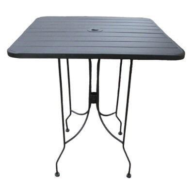 Oak Street OB2430-BAR Outdoor Table 