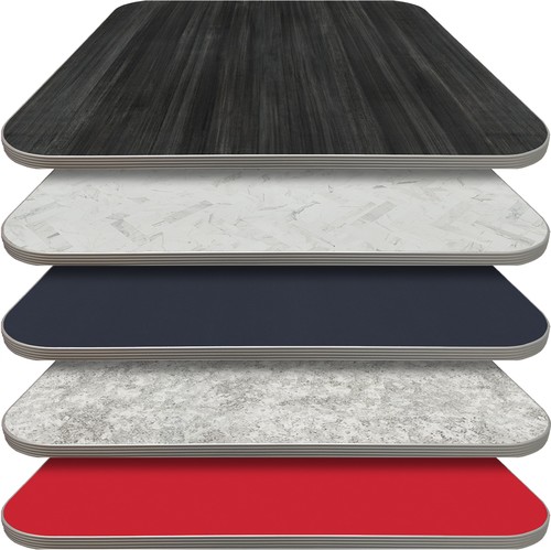 Oak Street RT4242 Laminate Table Top 
