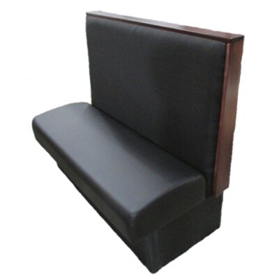 Oak Street SIMP-3042S Single Booth 