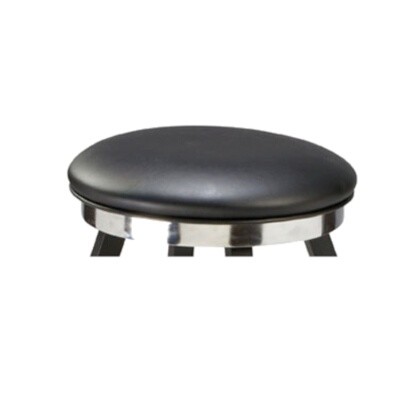 Oak Street SL1117TOP Bar Stool Seat 