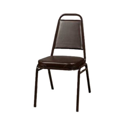 Oak Street SL2082-ESP Stacking Chair 