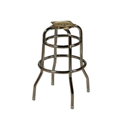 Oak Street SL2129-BOTTOM Bar Stool Base 